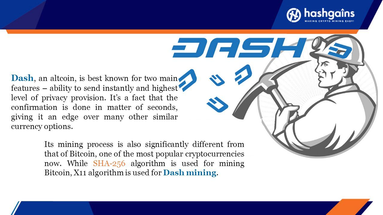 X11 Algorithm – ASIC Miners, Coins, Pool – BitcoinWiki