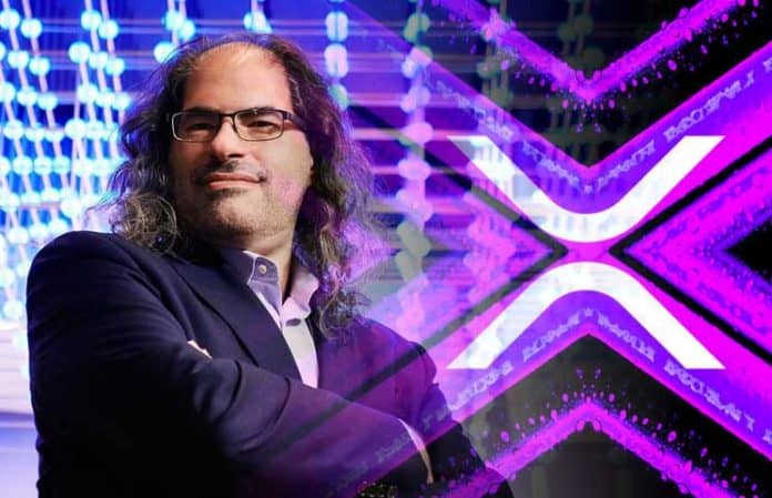 # David Schwartz - CTO at Ripple - Modern CTO