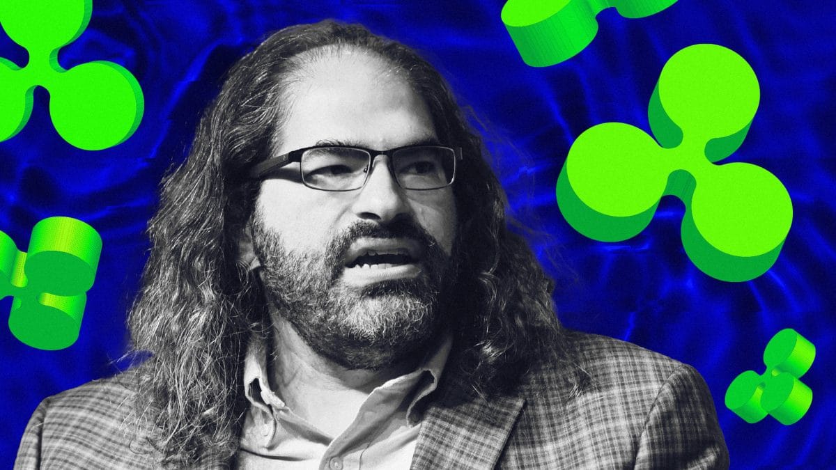 David Schwartz — MIT FINTECH