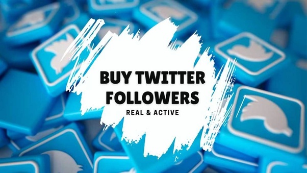 Buy Twitter Followers: 7 Best Sites To Buy Twitter Followers (Real, Active & Instant)