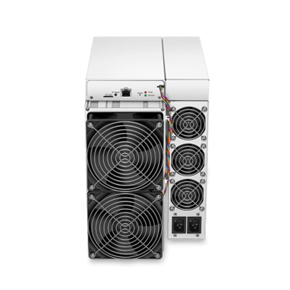 Crypto Miner Hosting | Bitmain ASIC Miner | Outsourced CTO Cryptoshop