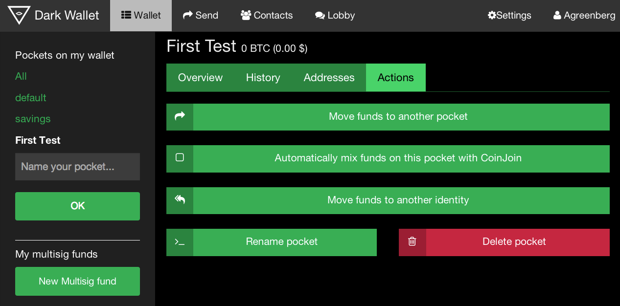 'Dark Wallet' wants to make Bitcoin even harder to trace | PCWorld