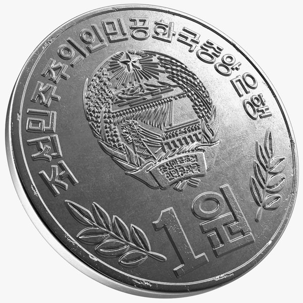 North Korean gold coin mix - Tavex - Valuutta, Kulta, Hopea