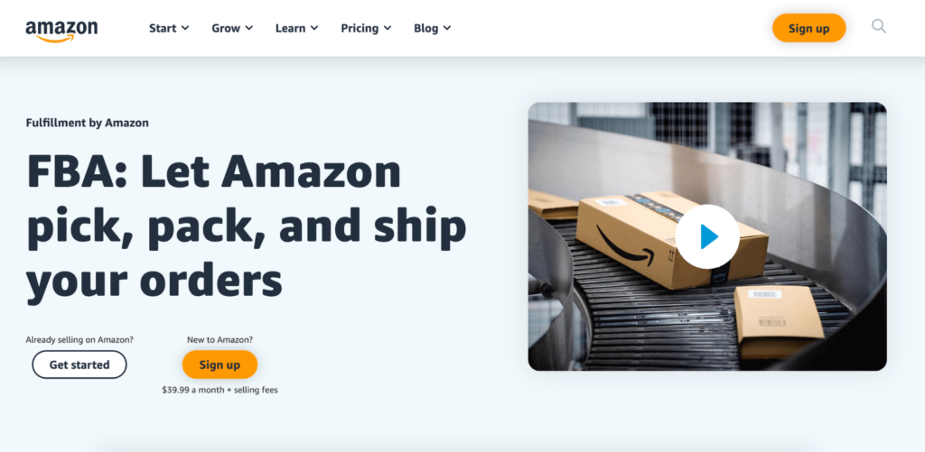 Buying an Amazon FBA Business: Should You Take the Plunge or Not?