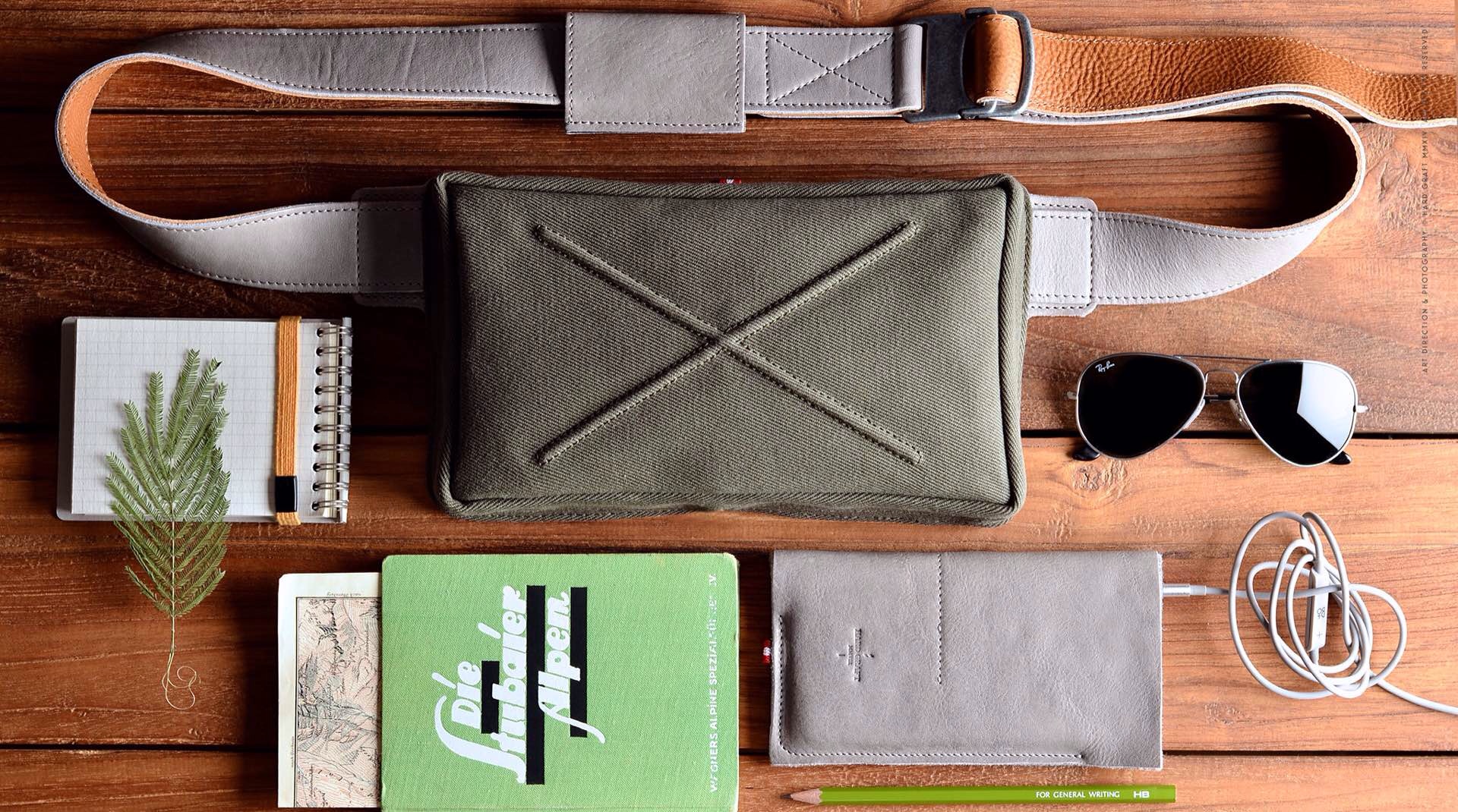 Hard Graft Cash in Card Wallet Archives - Carryology