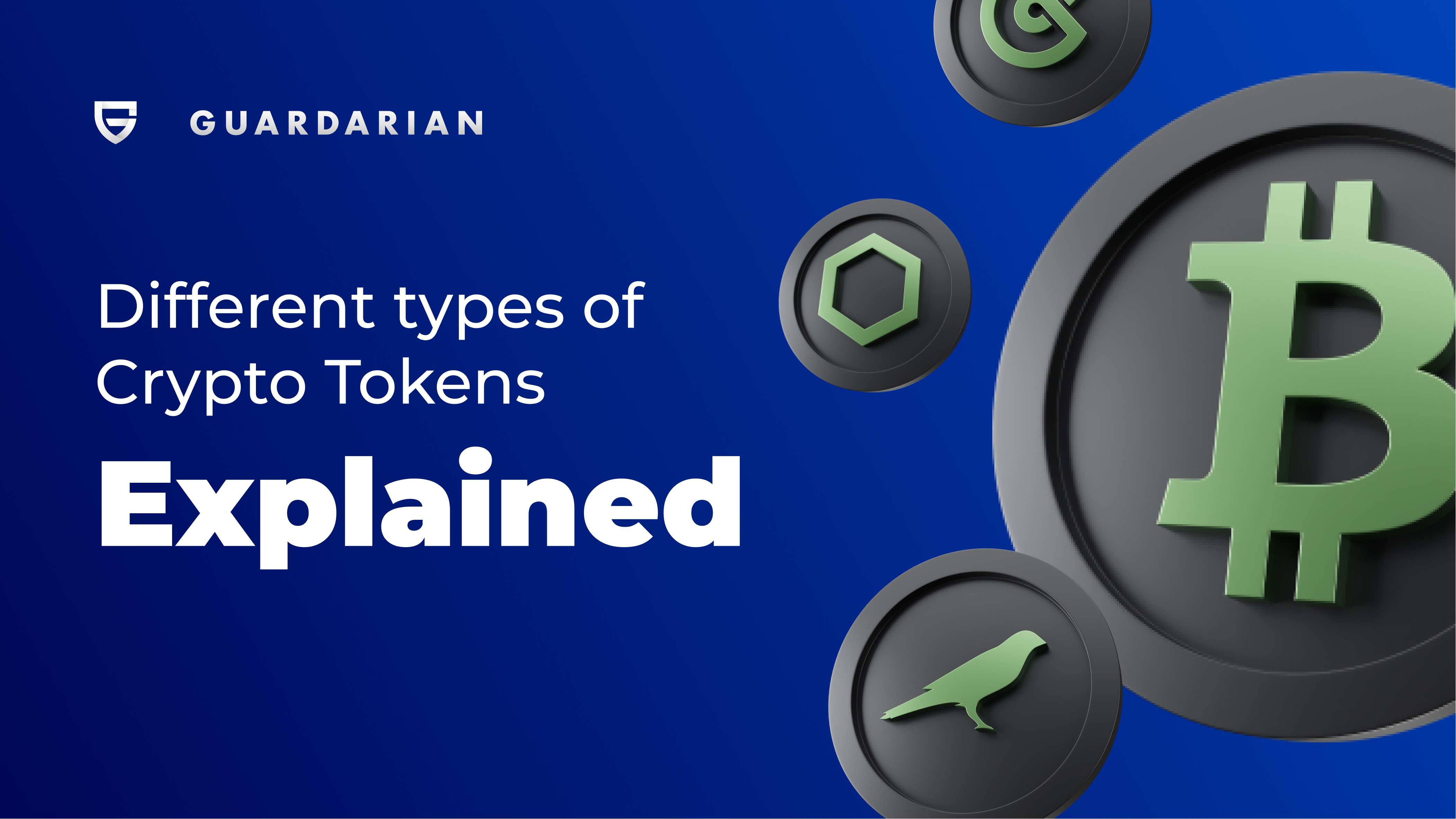 What Are Crypto Tokens, and How Do They Work?