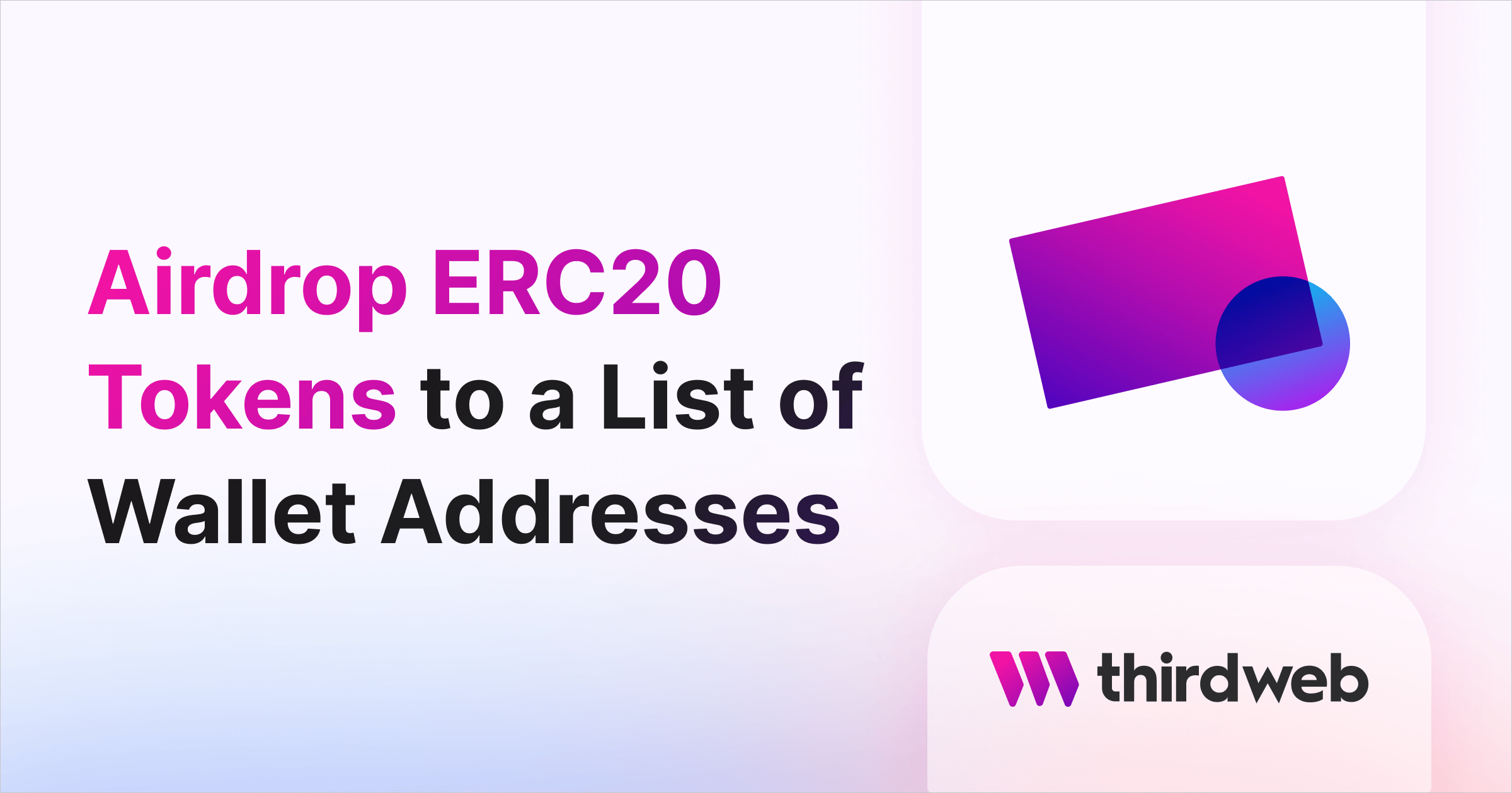 Top ERC20 Rich Address List | CoinCarp