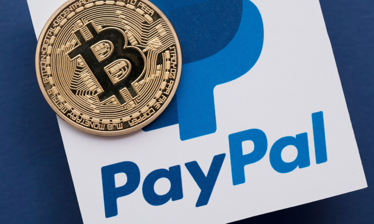 3 Ways to Buy Bitcoin with PayPal Fast & Easy