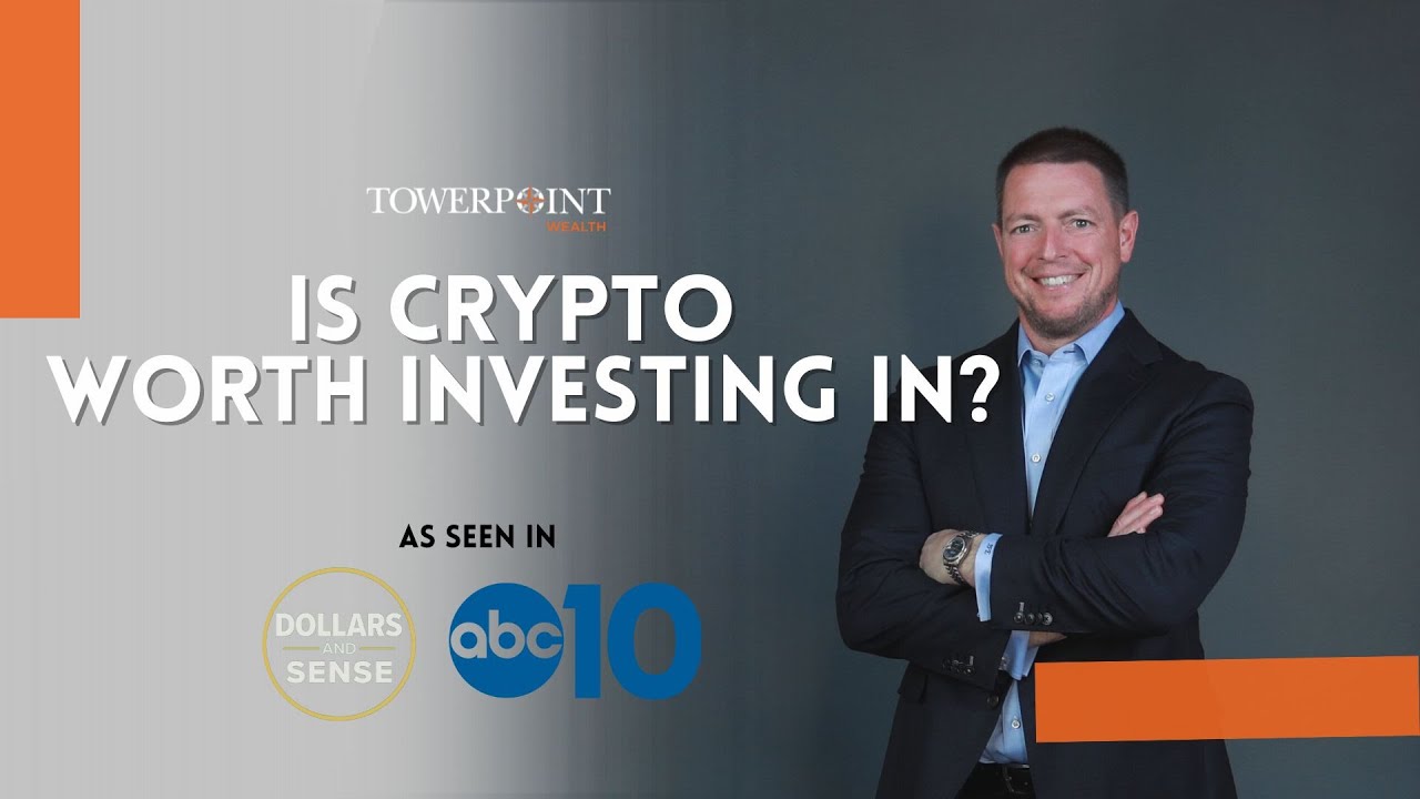 Should Your Business Be Investing In Crypto? Here's Why Or Why Not | Startups Magazine