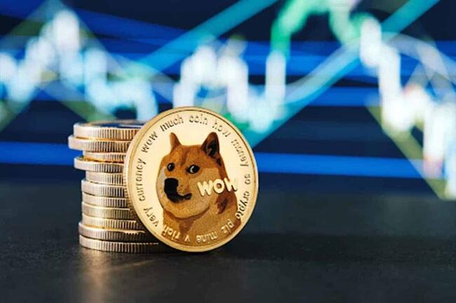 DOGE to INR | How much is Dogecoins in INR