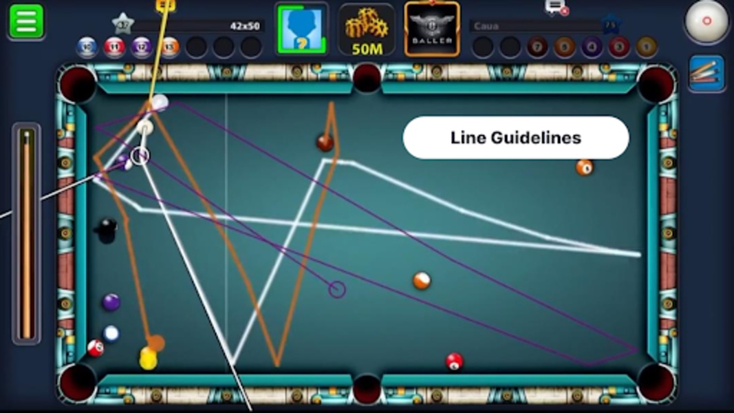 Aiming Expert for 8 Ball Pool APK Download - Free - 9Apps