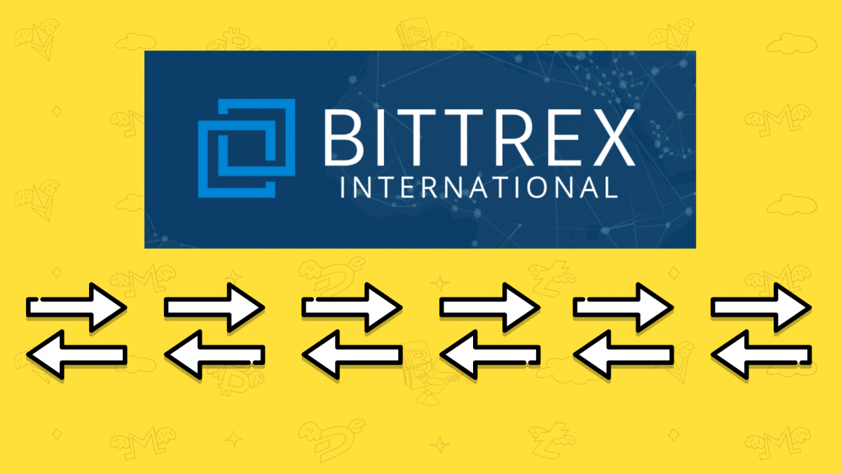 Bittrex Review Safe Exchange: Trading & Withdrawal Fees