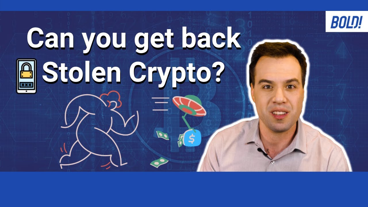 Crypto Recovery: Getting Back Lost, Hacked or Stolen Crypto | TransitNet