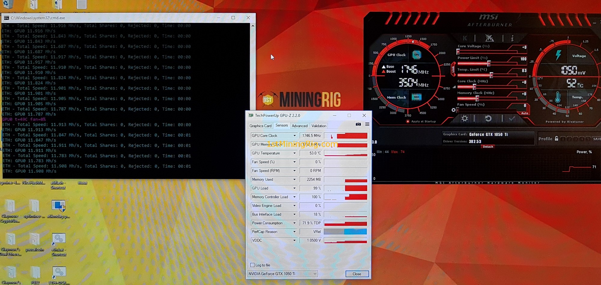 Mining calculator for GPUs - coinmag.fun