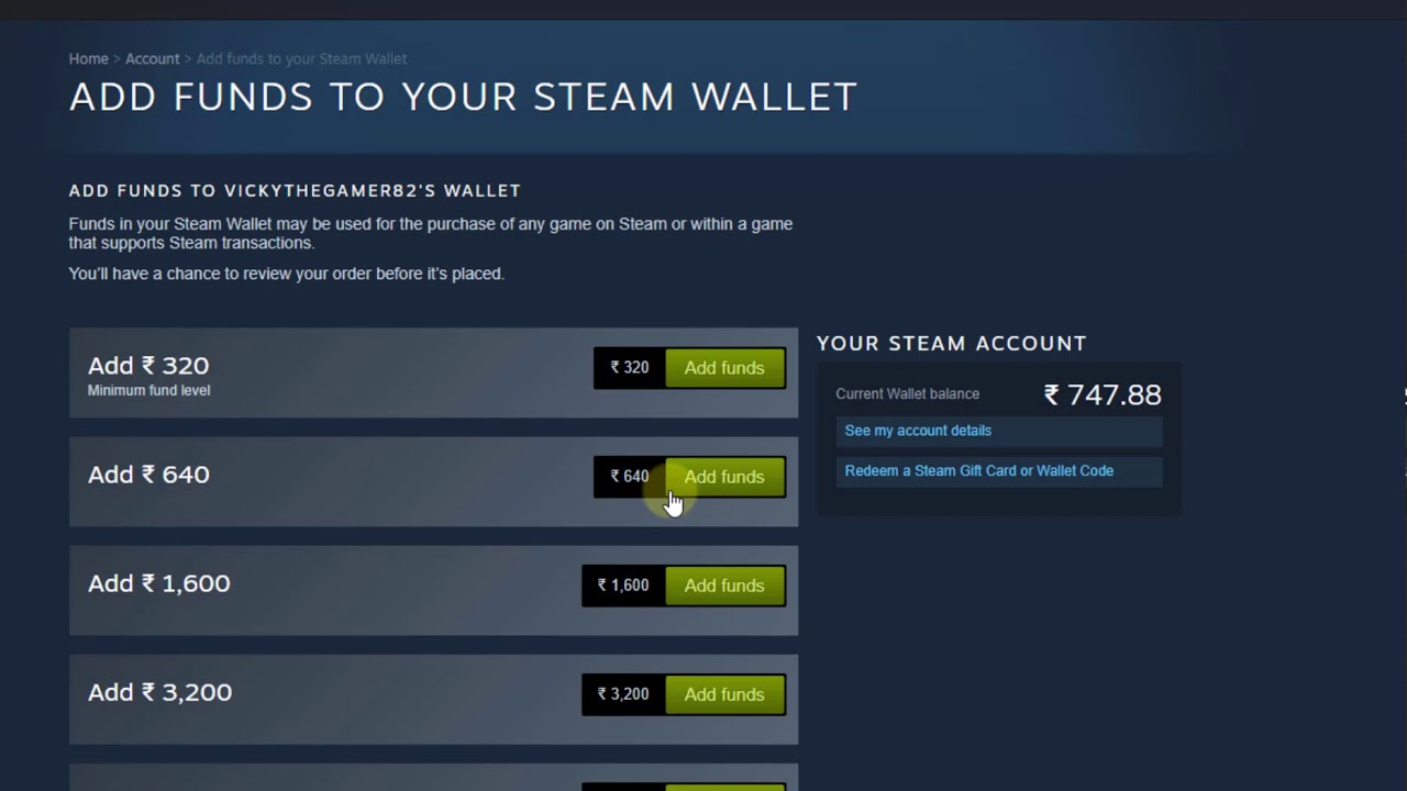 Earn Free Steam Wallet Codes | GameGleam