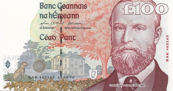 Money in Ireland | coinmag.fun