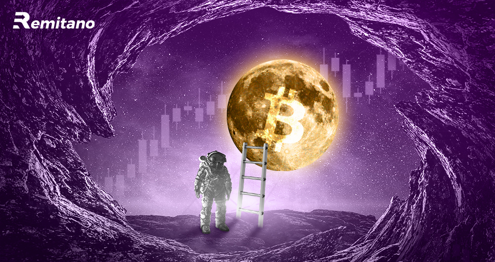 Moon Bitcoin Review – Your Best Shot at Free Bitcoins