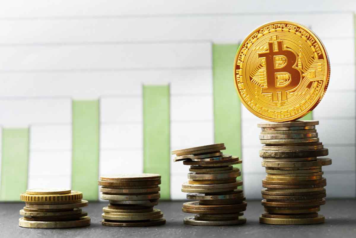 6 Ways to Make Profit from Bitcoin | OpenGrowth