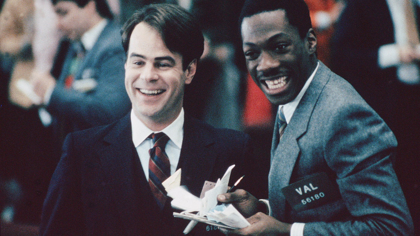 Buy low, sell high. | Quotes with Sound Clips from Trading places () | Famous Movie Samples