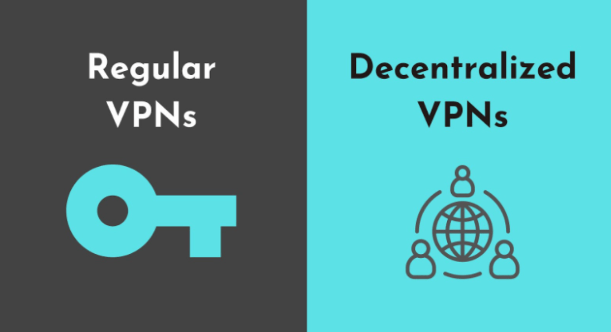 List of Decentralized VPN (dVPN) for Privacy in 