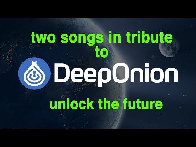 📈 DeepOnion Price Prediction