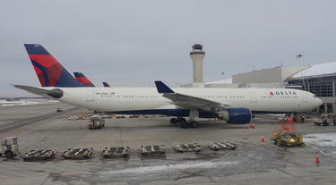 Delta, Others Invest $M in Wheels Up Bailout - FLYING Magazine