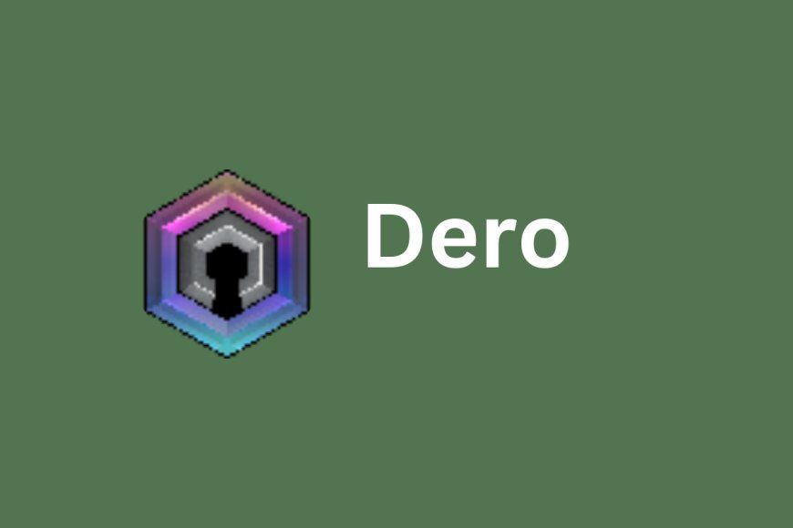 Dero Network Status