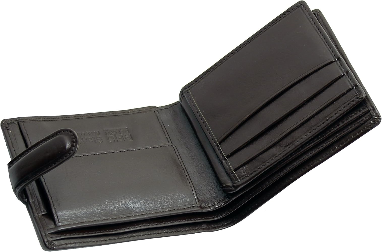 Designer Mens Wallets | Shop Online | MYER