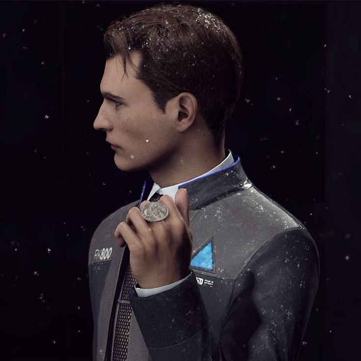 Detroit: Become Human / Funny - TV Tropes