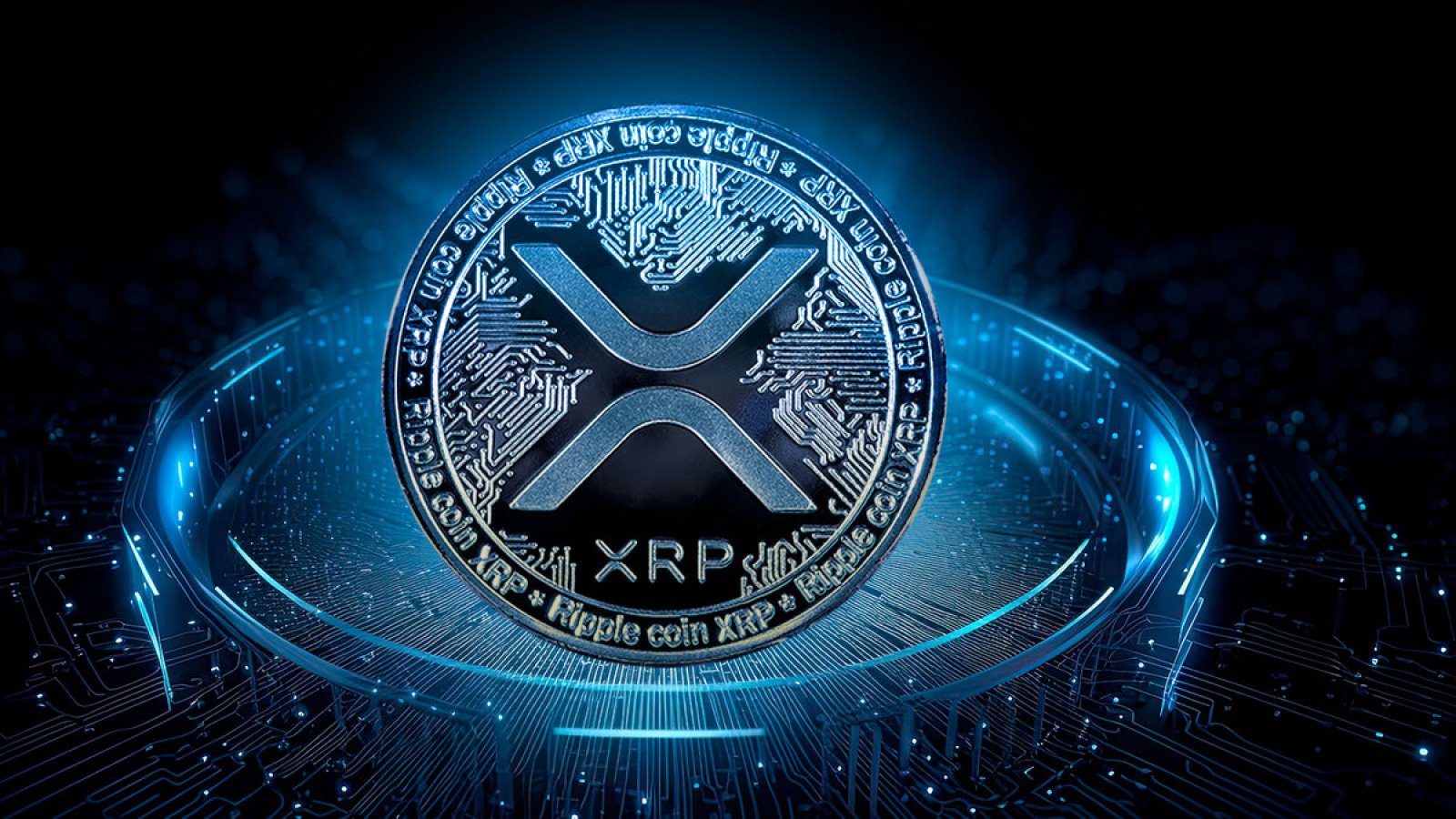 What is XRP? – Forbes Advisor Australia