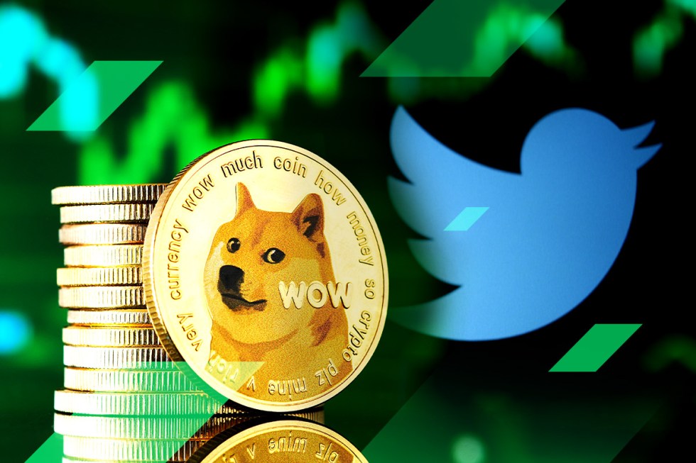 Dogecoin (DOGE) and Floki (FLOKI) Bullish Bets Rise on X Payments Speculation