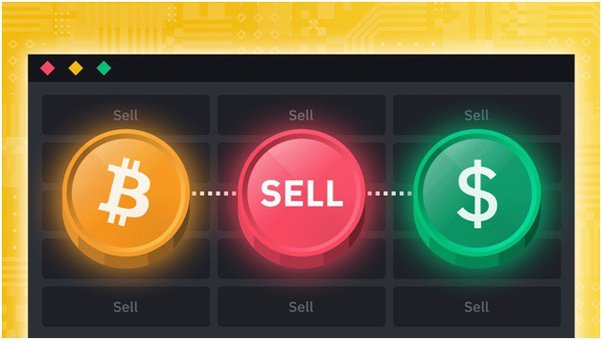 When to sell Crypto?