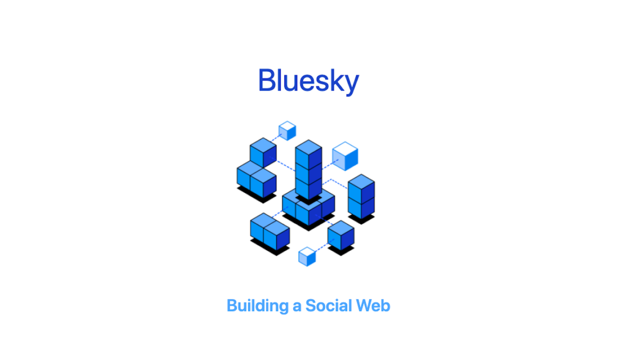 Bluesky, Jack Dorsey's Twitter redo, is growing fast | Fortune