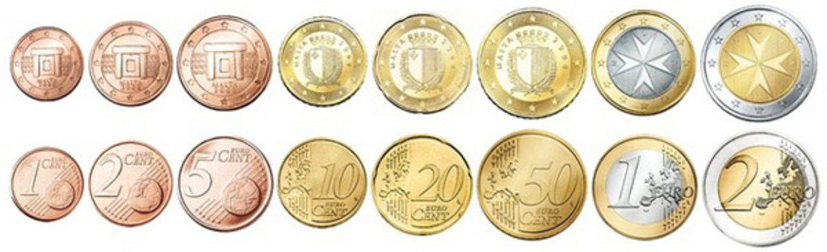 Common sides of euro coins - European Commission