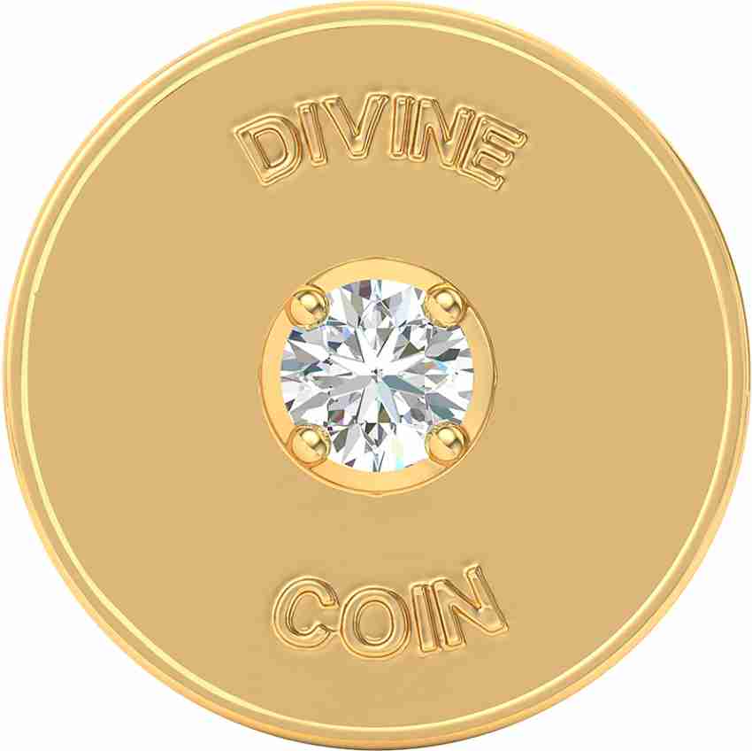 DMD Diamond - Scarce, Secure, Decentralized