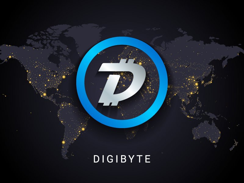 DigiByte (DGB) Price Prediction , – | CoinCodex