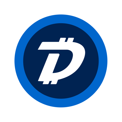 DigiByte: DGB Coin and DigiByte Mining | Gemini