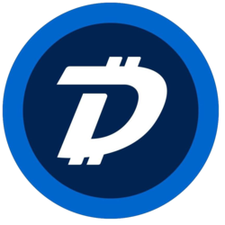 Convert DGB to EUR - DigiByte to Euro Converter | CoinCodex