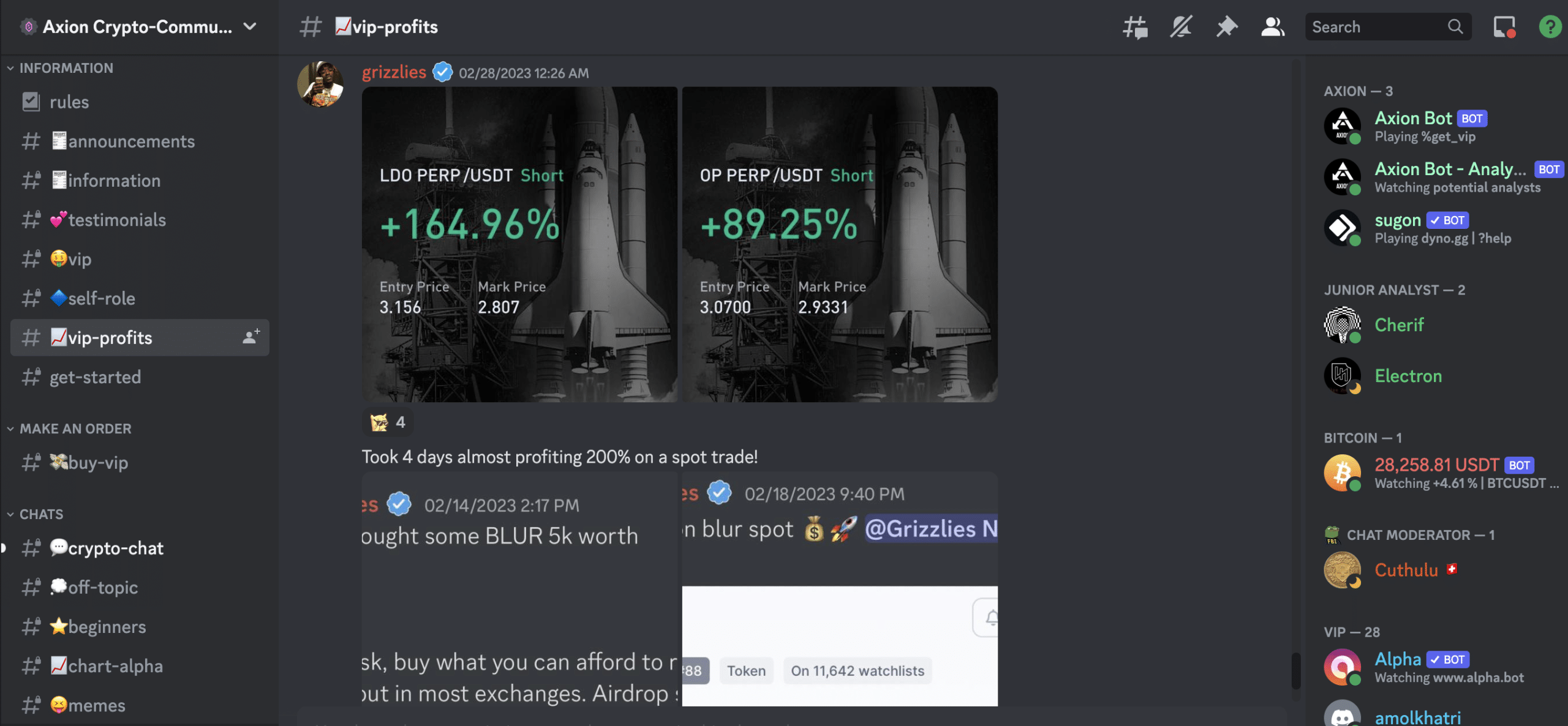 Crypto Discord Servers: Top Discord Cryptocurrency Servers to Join in 