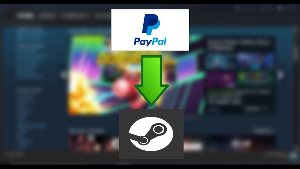 Steam Support :: Steam Wallet Gift Card Scam