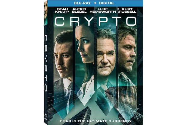 20 Must-See Movies And TV Shows About Crypto And Web3