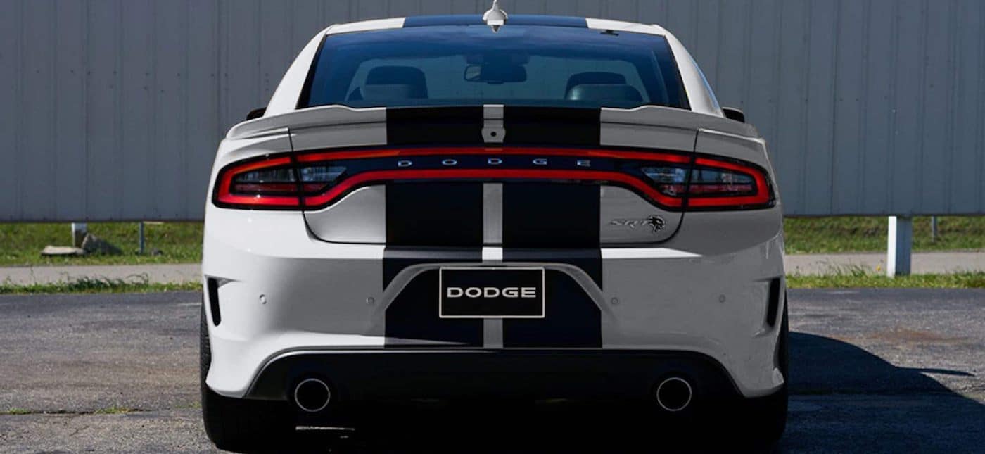 Dodge Logo: Meaning, Evolution, and PNG Logo