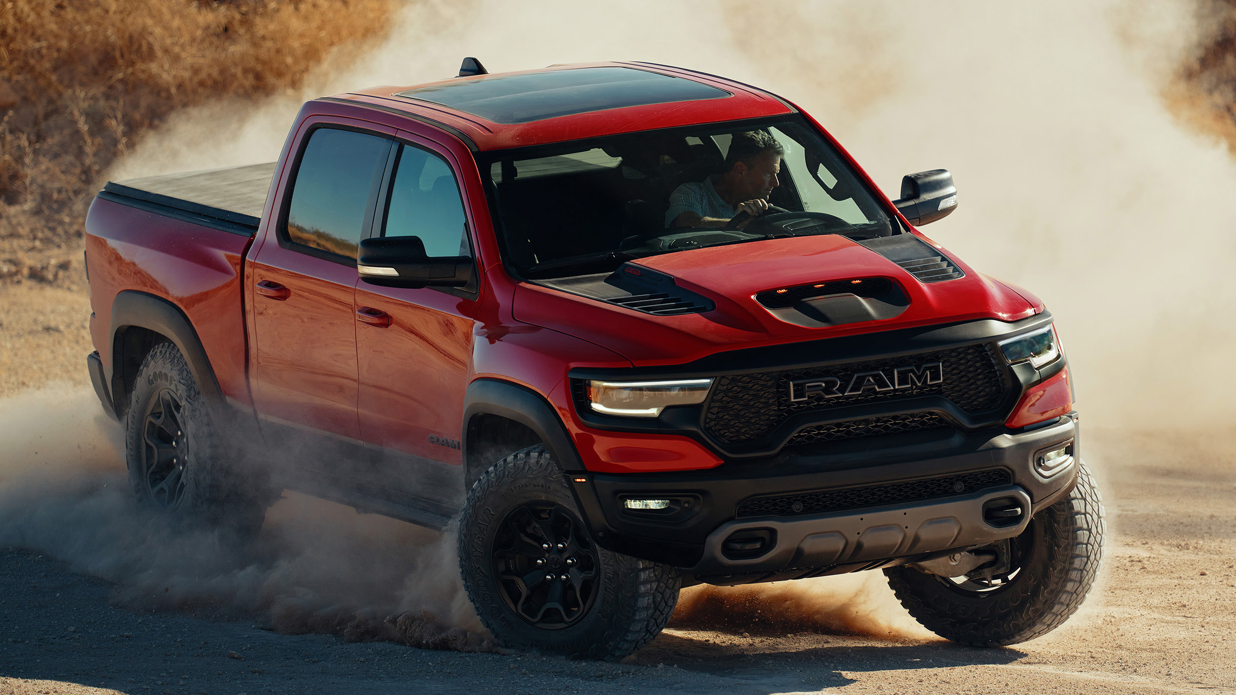 Ram Returns To Mexican Market For Model Year! - MoparInsiders