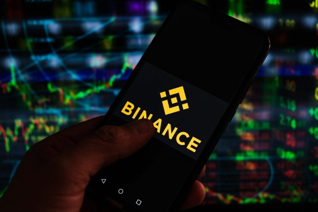 Trade Smarter with Bitsgap’s Binance Trading Bot