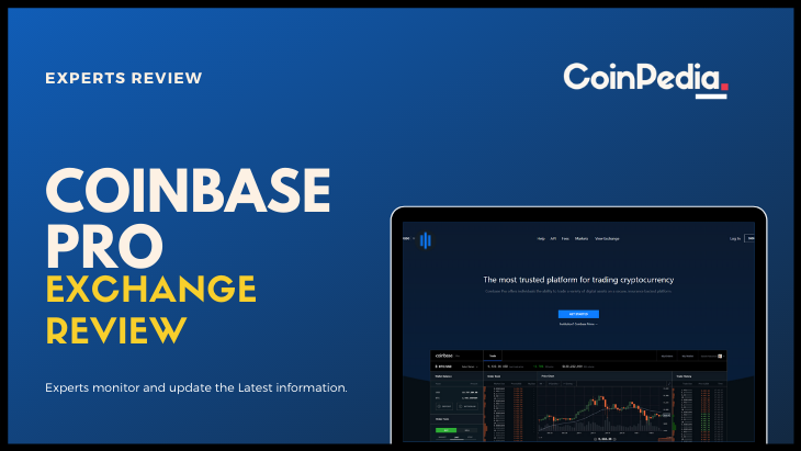 Coinbase vs. Coinbase Pro []: Is it Worth it to Upgrade? | FinanceBuzz