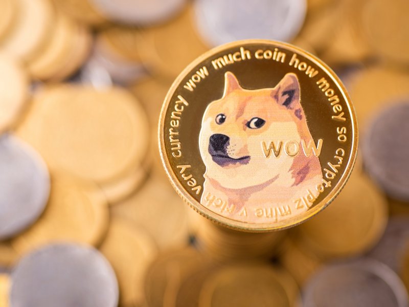 Dogecoin And Shiba Inu Prices Stabilized Due To Token Burning?