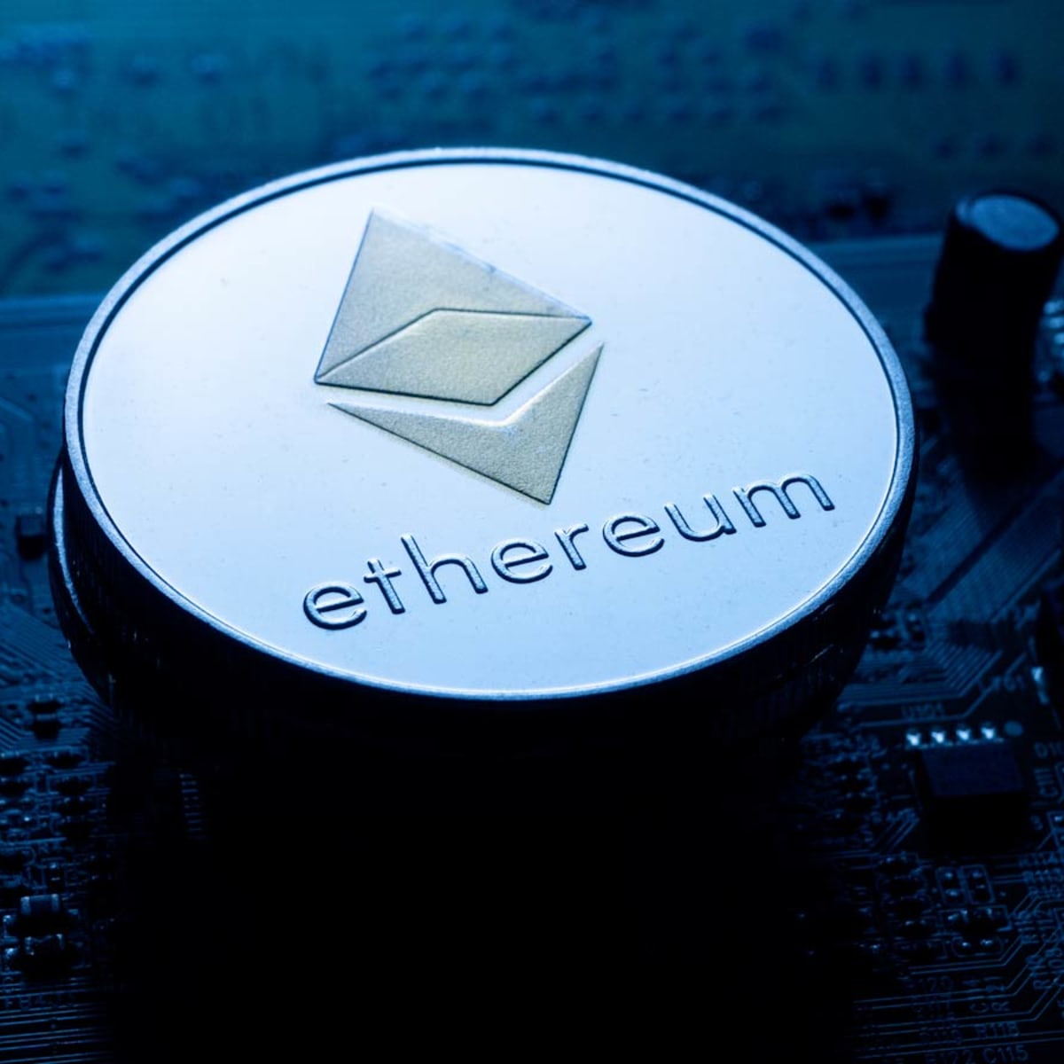 Six Reasons Why Ethereum Has Intrinsic Value