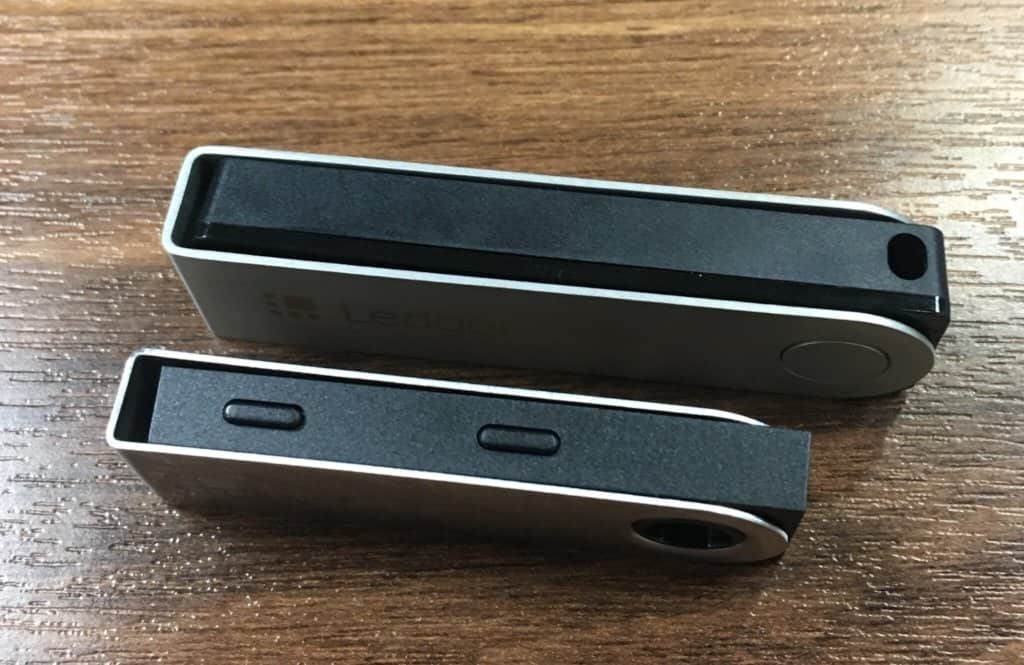 Ledger Nano S Plus vs Nano X (): Which Should You Buy?