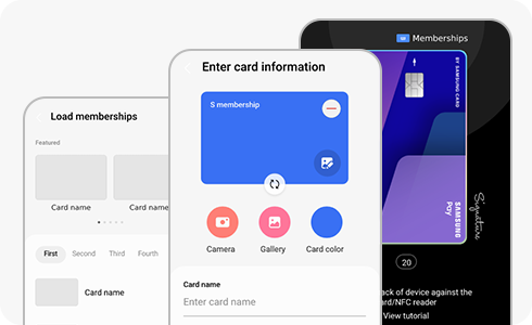 Google Wallet vs. Samsung Pay: Which tap-to-pay system is best?