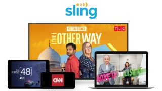 Sling TV Gift Cards - Instant Email Delivery | GiftcardCabin